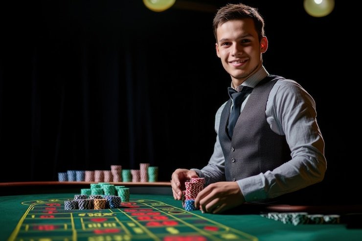 asianbookie Big Bass Bonanza