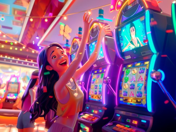 asianbookie Meja Live Eksklusif