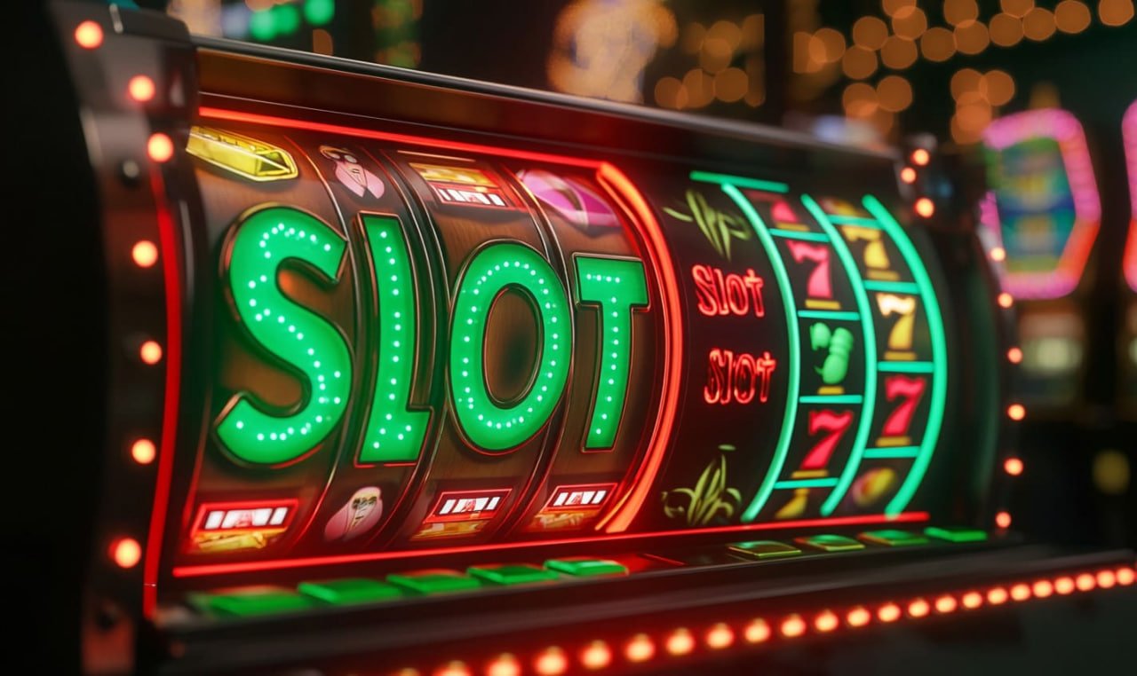 asianbookie Teroka Slot asianbookie Untuk Malaysia